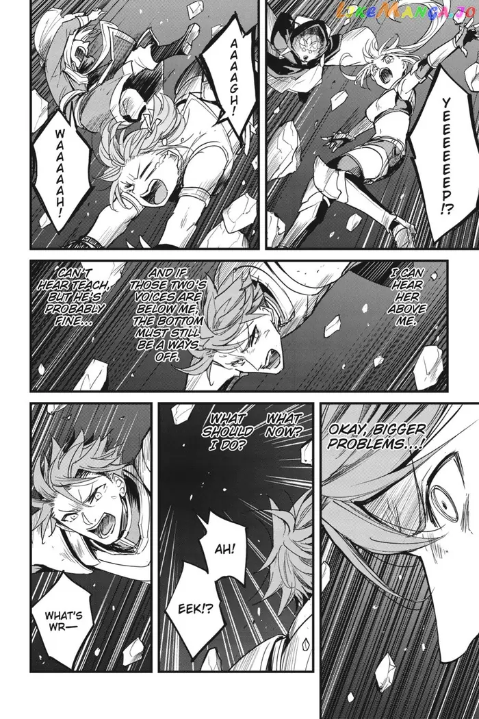 Goblin Slayer: Side Story Year One Chapter 59 image 09_optimized